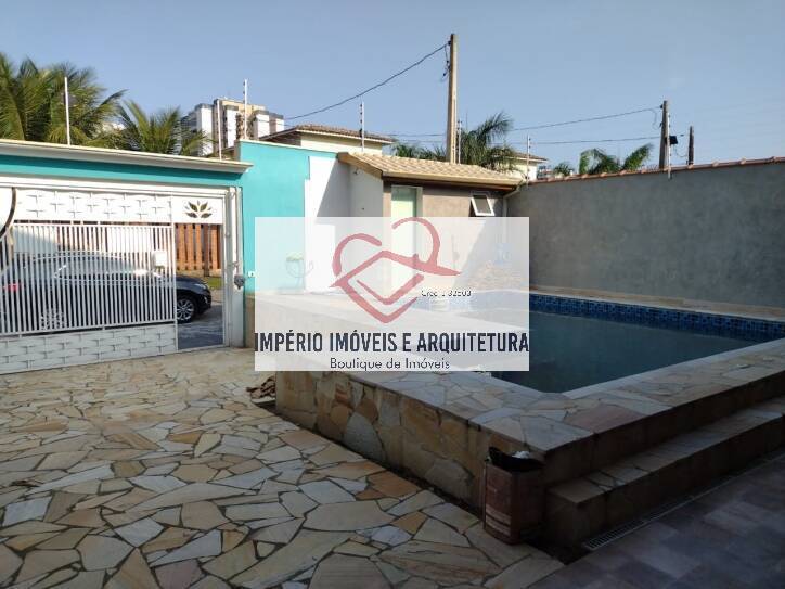 Sobrado, 264 m² - Foto 2