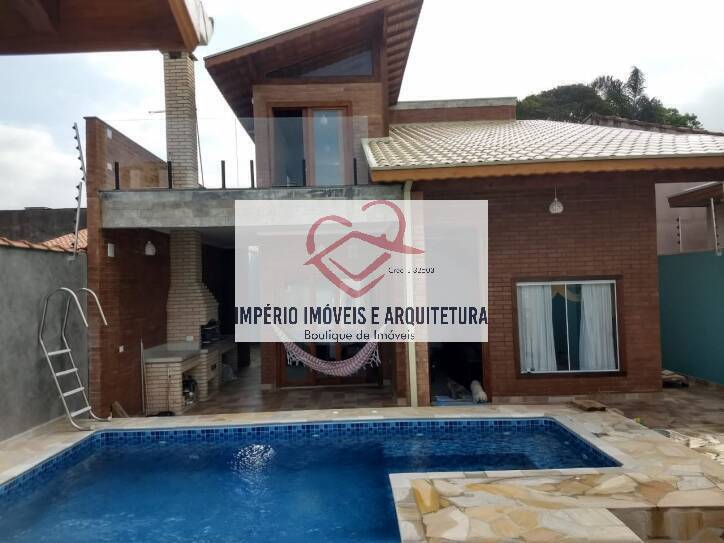 Sobrado, 264 m² - Foto 1
