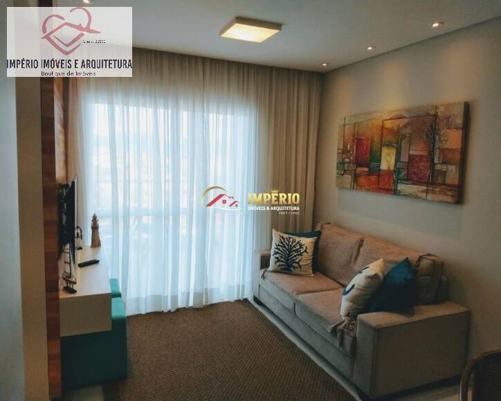 Apartamento, 67 m² - Foto 7