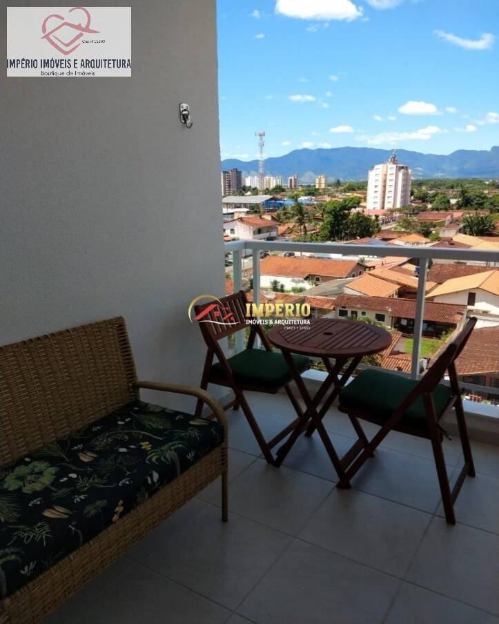 Apartamento, 67 m² - Foto 2