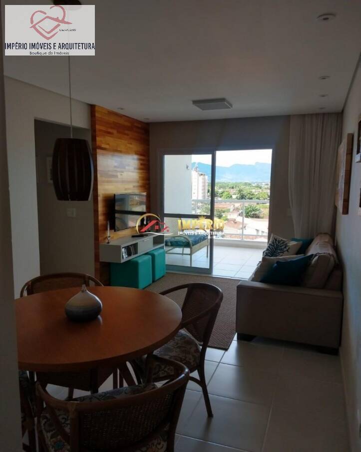 Apartamento, 67 m² - Foto 1