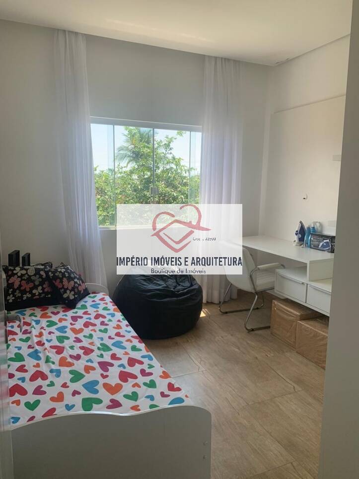 Sobrado, 5 quartos - Foto 44