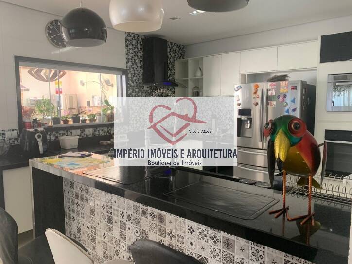 Sobrado, 5 quartos - Foto 30