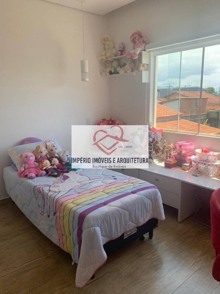Sobrado, 5 quartos - Foto 28