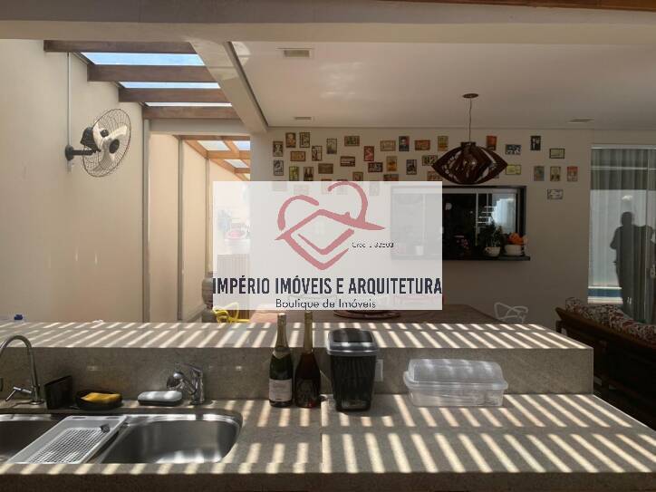 Sobrado, 5 quartos - Foto 15