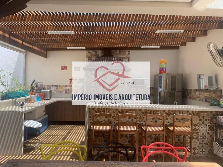 Sobrado, 5 quartos - Foto 12