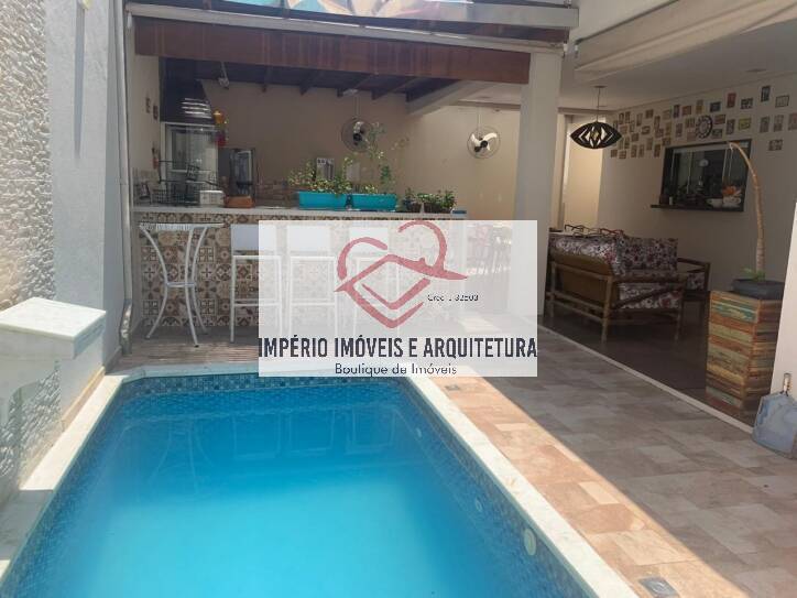 Sobrado, 5 quartos - Foto 10