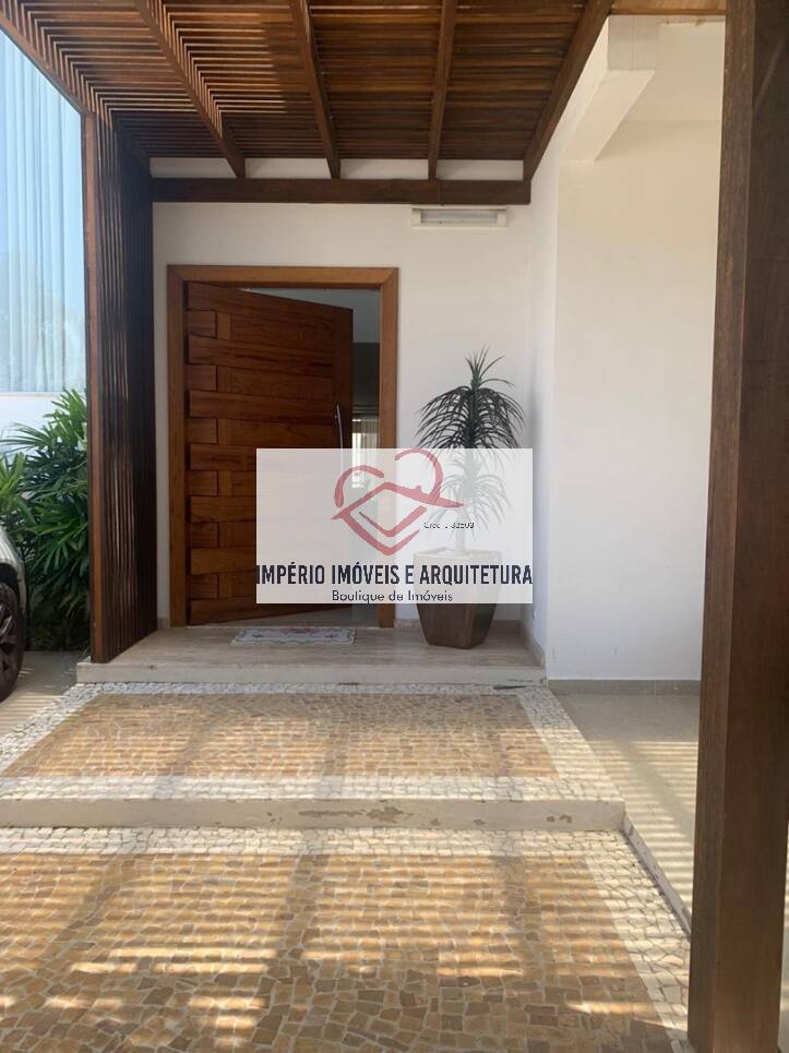 Sobrado, 5 quartos - Foto 2