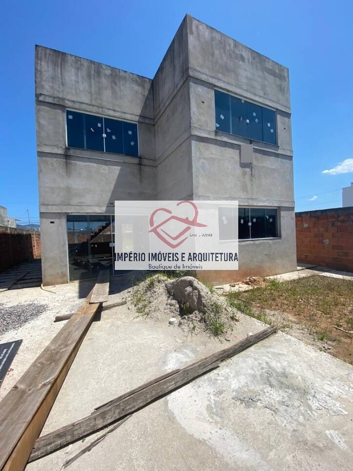 Sobrado - Foto 1