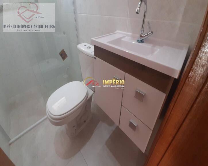 Casa, 77 m² - Foto 14