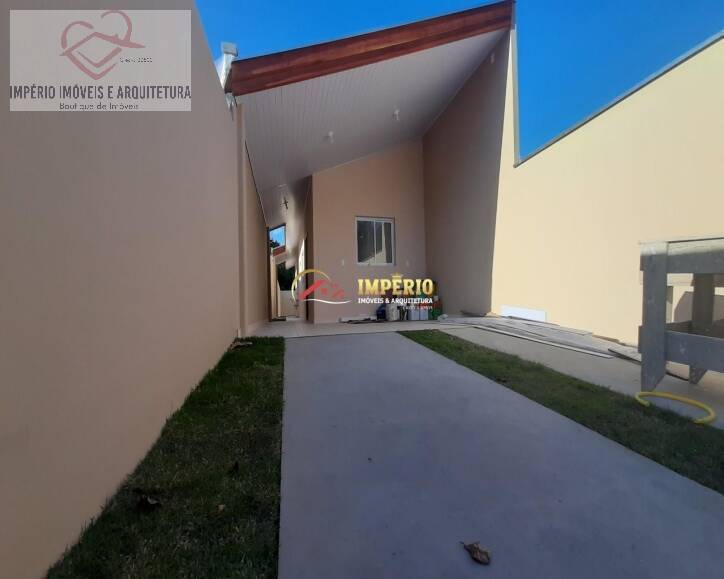 Casa, 77 m² - Foto 2