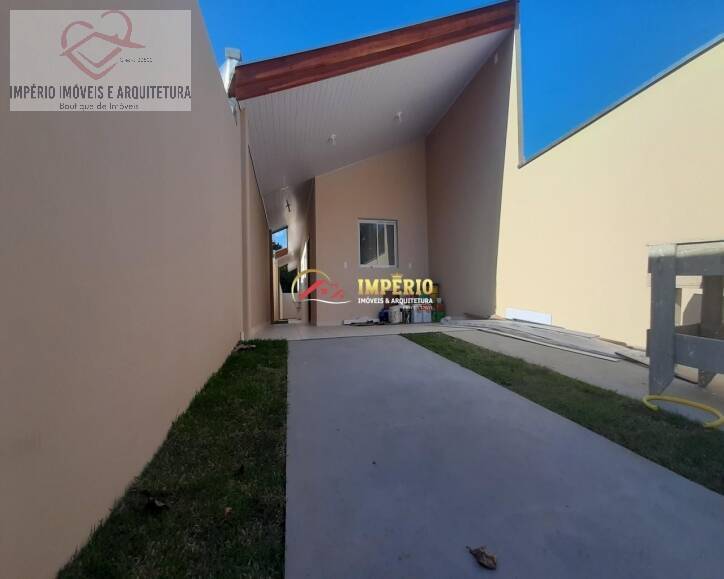 Casa, 77 m² - Foto 1