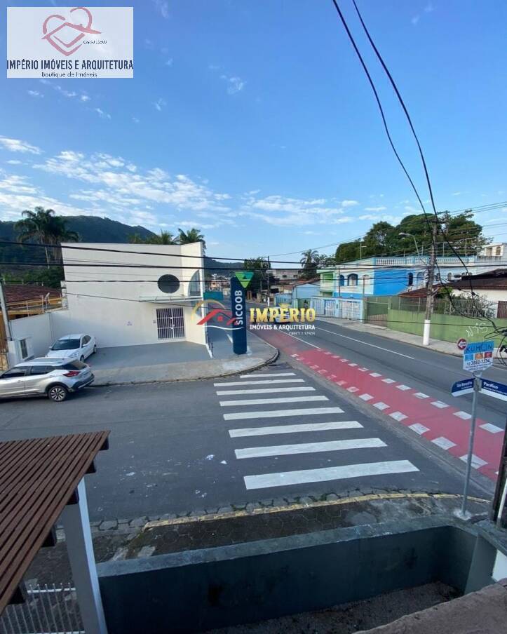 Sobrado, 135 m² - Foto 2