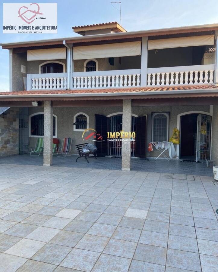 Sobrado, 90 m² - Foto 1