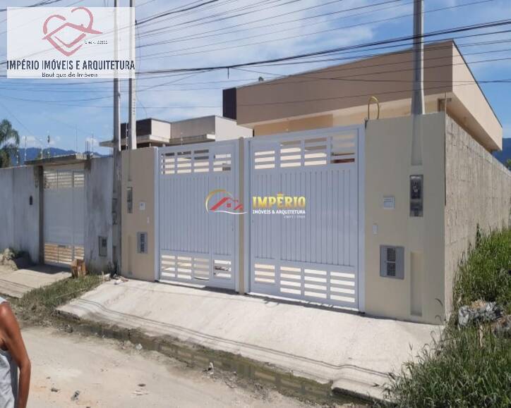 Casa, 2 quartos, 76 m² - Foto 6