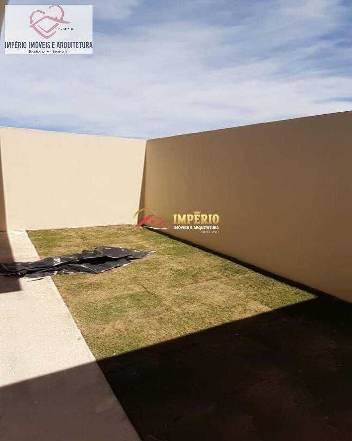 Casa, 2 quartos, 76 m² - Foto 3