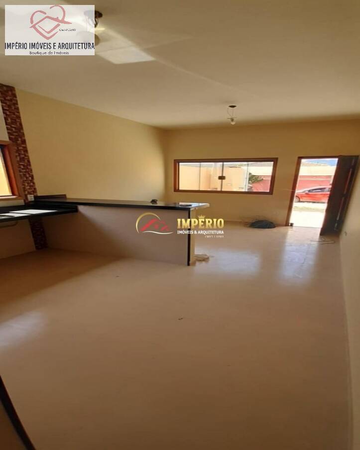 Casa, 2 quartos, 76 m² - Foto 2