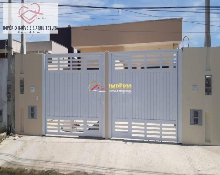 Casa, 2 quartos, 76 m² - Foto 1