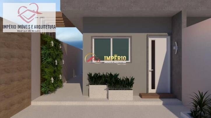 Sobrado, 59 m² - Foto 4