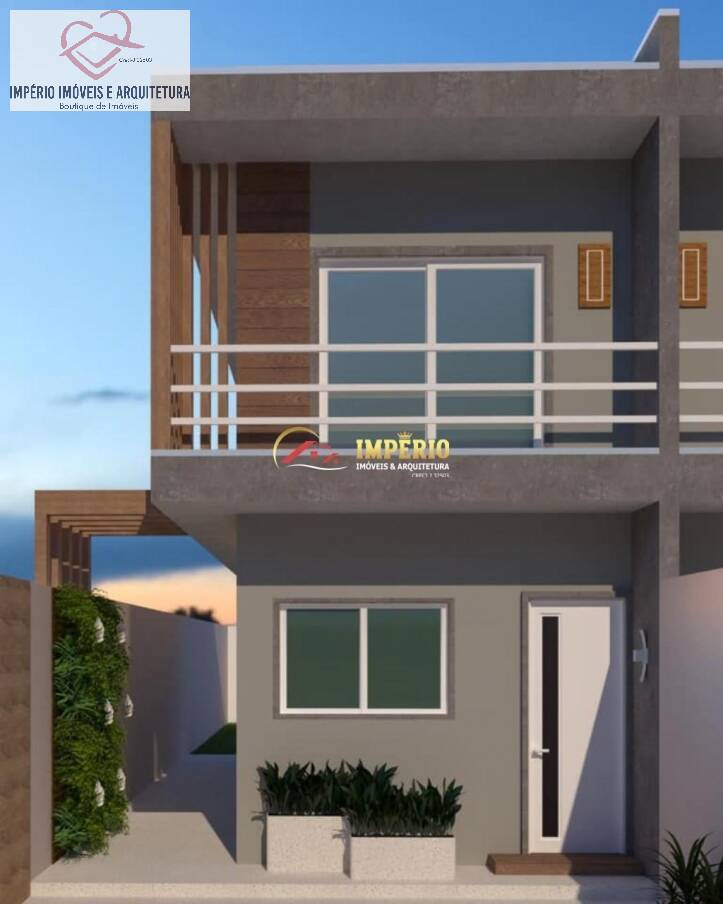 Sobrado, 59 m² - Foto 3